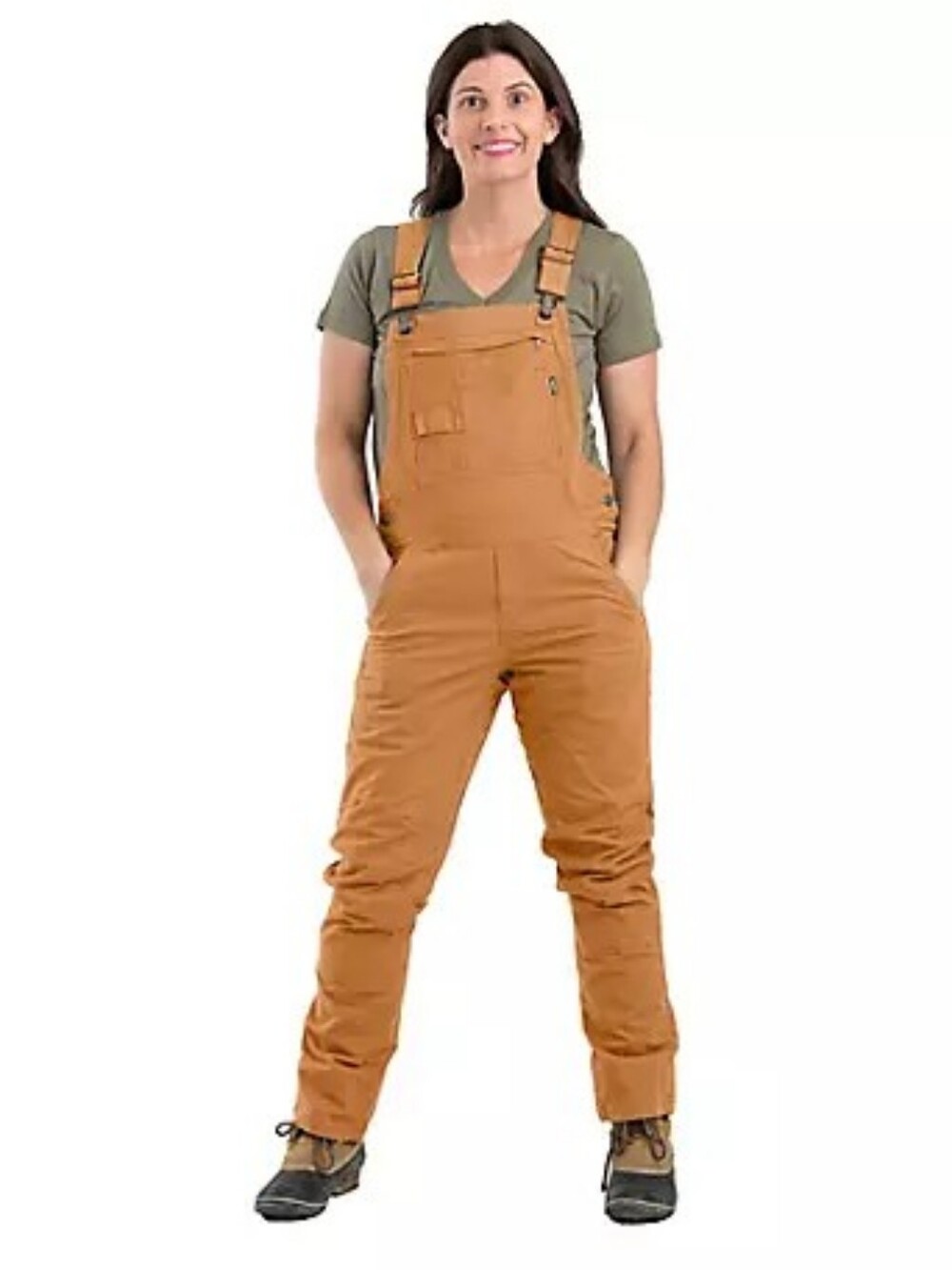 Dovetail Freshley Overalls